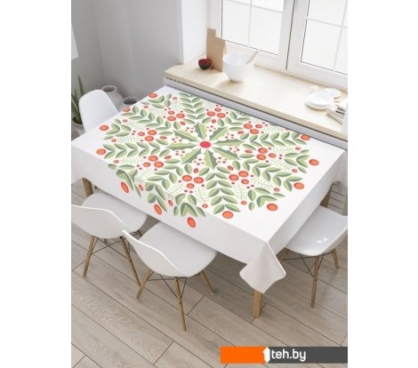  - Предметы сервировки JoyArty Снежинка из веток смородины tc_290613_180x145 - Снежинка из веток смородины tc_290613_180x145