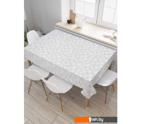  - Предметы сервировки JoyArty Снежинки моно tc_37152_180x145 - Снежинки моно tc_37152_180x145