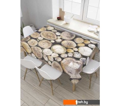  - Предметы сервировки JoyArty Срубы деревьев tc_35963_180x145 - Срубы деревьев tc_35963_180x145