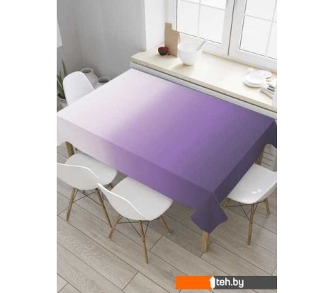  - Предметы сервировки JoyArty Фиолетовый градиент tc_8604_180x145 - Фиолетовый градиент tc_8604_180x145