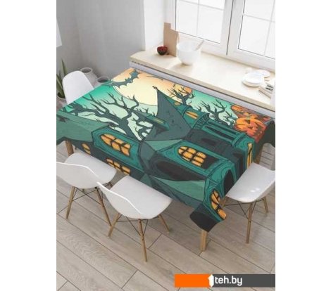  - Предметы сервировки JoyArty Хэллоуинский вечер tc_19410_180x145 - Хэллоуинский вечер tc_19410_180x145