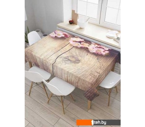  - Предметы сервировки JoyArty Цветки вишни tc_17417_180x145 - Цветки вишни tc_17417_180x145