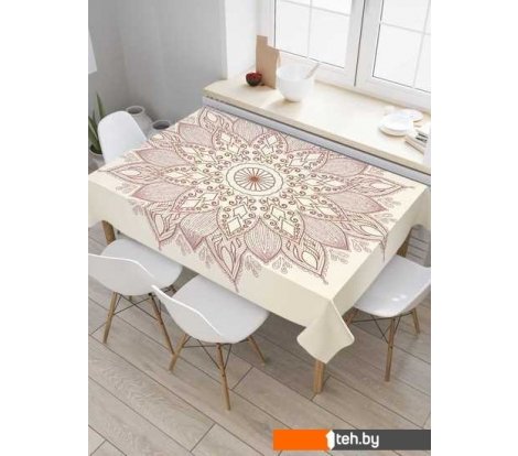  - Предметы сервировки JoyArty Цветочный узор tc_13533_180x145 - Цветочный узор tc_13533_180x145