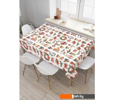  - Предметы сервировки JoyArty Элементы Рождества tc_37122_180x145 - Элементы Рождества tc_37122_180x145