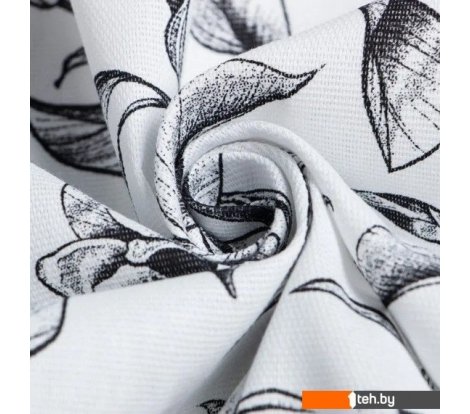  - Предметы сервировки Доляна Plant Leaves 146x250 9322529 - Plant Leaves 146x250 9322529