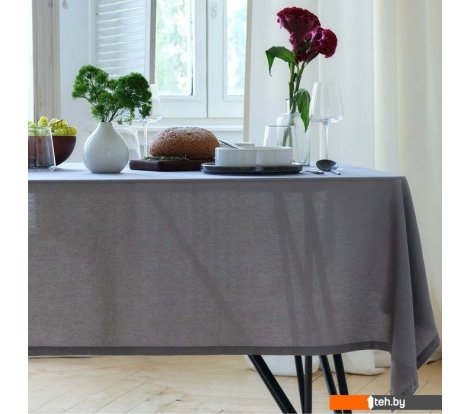  - Предметы сервировки Этель Eco 136x180 9631121 (серый) - Eco 136x180 9631121 (серый)