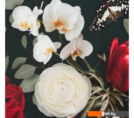  - Предметы сервировки Этель Flowers 4645860 - Flowers 4645860