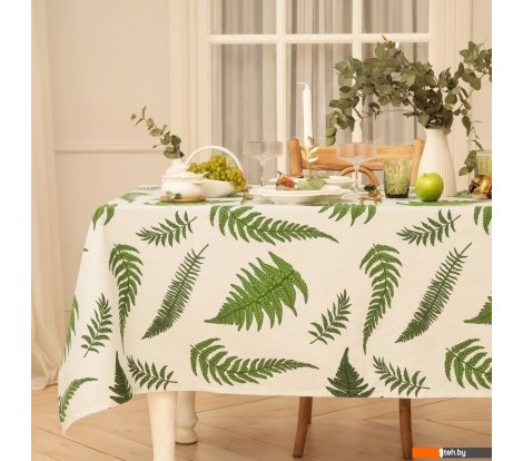  - Предметы сервировки Этель Папоротник 10783187 - Папоротник 10783187