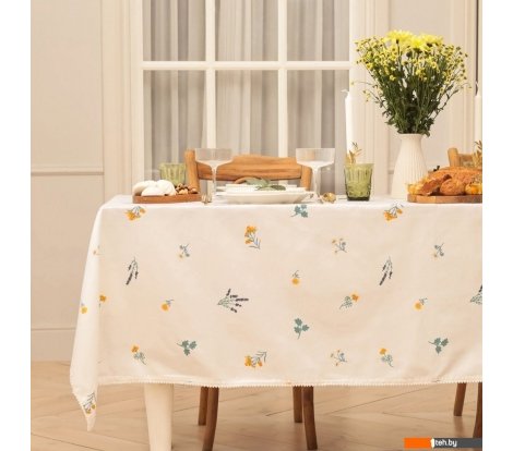  - Предметы сервировки Этель Полевые цветочки 10783211 - Полевые цветочки 10783211