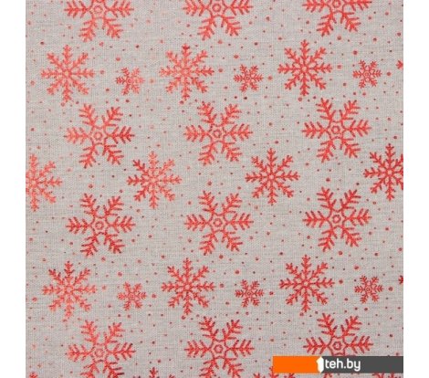  - Предметы сервировки Этель Снежинки 10100585 - Снежинки 10100585