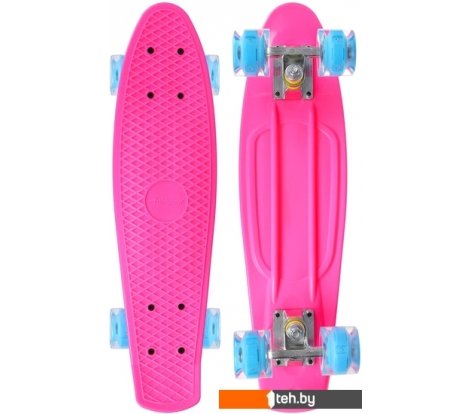  - Скейтборды, лонгборды Onlitop 7162007 - 7162007
