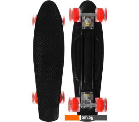  - Скейтборды, лонгборды Onlitop 7162009 - 7162009
