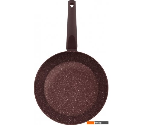  - Сковороды Lara Мокко LR01-14-28 - Мокко LR01-14-28