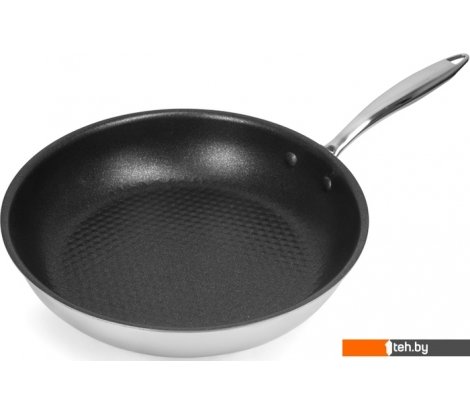  - Сковороды Luxstahl кт2917 - кт2917