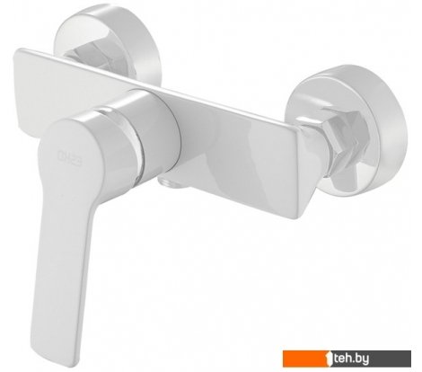  - Смесители Esko Singapore White SI 80 W/A - Singapore White SI 80 W/A