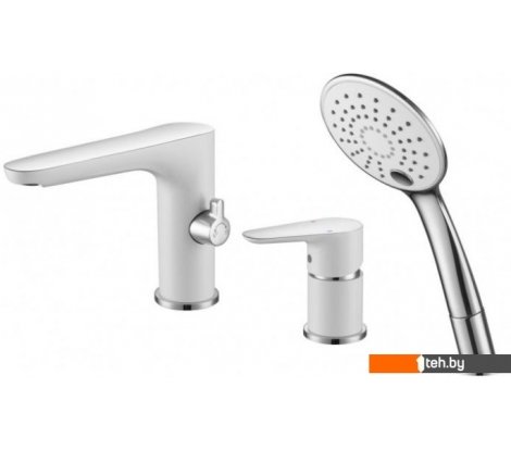  - Смесители Gross Aqua Space 1209288СW - Space 1209288СW