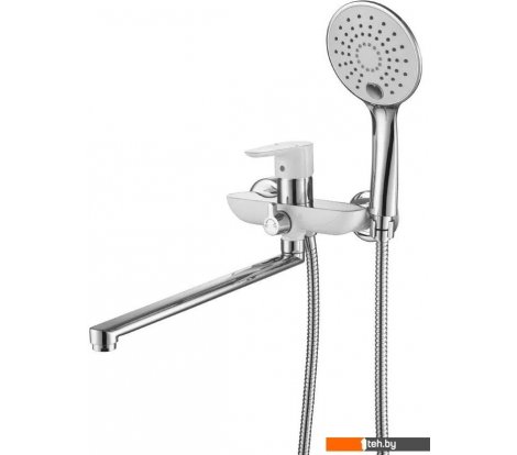  - Смесители Gross Aqua Space 7515288CW-35L(F) - Space 7515288CW-35L(F)