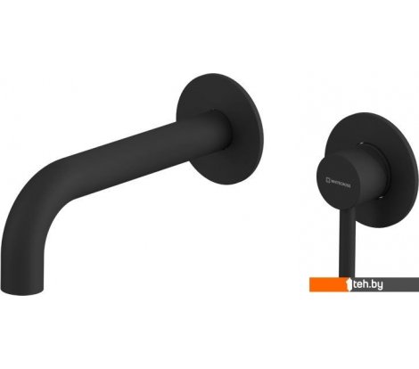  - Смесители Whitecross Y Y1216BL (черный матовый) - Y Y1216BL (черный матовый)