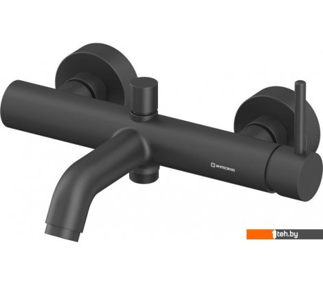  - Смесители Whitecross Y Y1230BL (черный мат) - Y Y1230BL (черный мат)