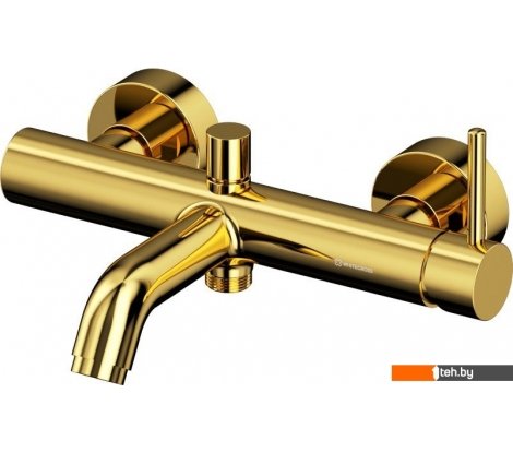  - Смесители Whitecross Y Y1230GL (золото) - Y Y1230GL (золото)