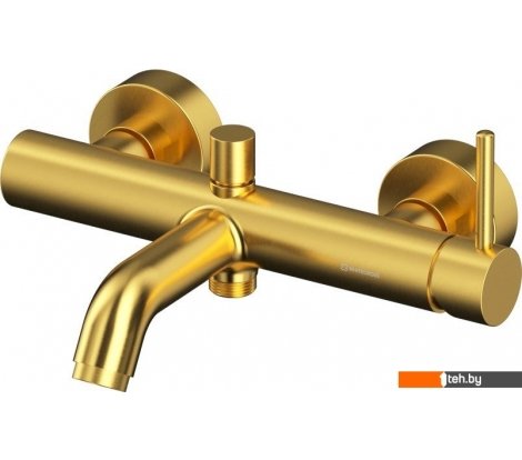  - Смесители Whitecross Y Y1230GLB (брашированное золото) - Y Y1230GLB (брашированное золото)