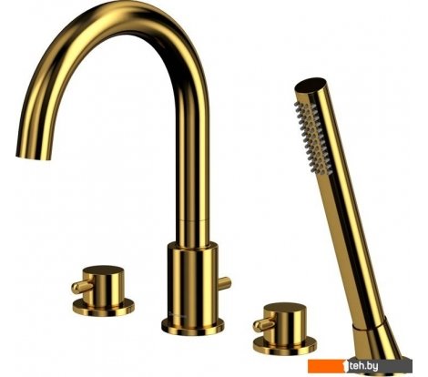  - Смесители Whitecross Y Y1232GL (золото) - Y Y1232GL (золото)