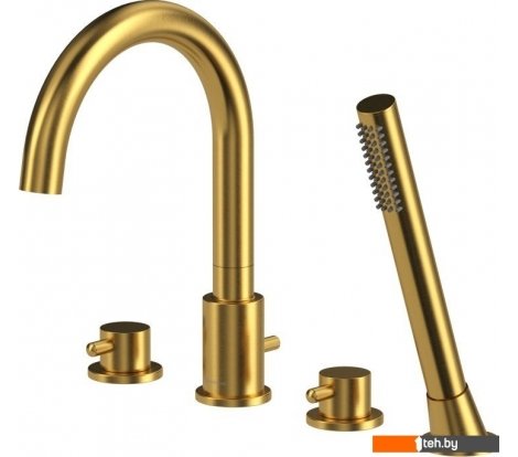  - Смесители Whitecross Y Y1232GLB (брашированное золото) - Y Y1232GLB (брашированное золото)