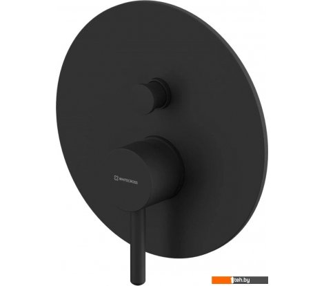  - Смесители Whitecross Y Y1235BL (черный матовый) - Y Y1235BL (черный матовый)