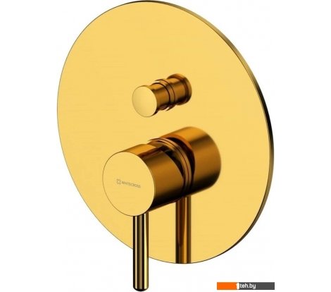  - Смесители Whitecross Y Y1235GL (золото) - Y Y1235GL (золото)