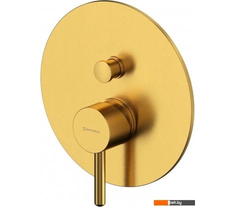  - Смесители Whitecross Y Y1235GLB (брашированное золото) - Y Y1235GLB (брашированное золото)