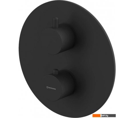  - Смесители Whitecross Y Y1236BL (черный матовый) - Y Y1236BL (черный матовый)