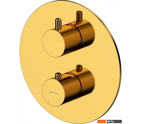  - Смесители Whitecross Y Y1236GL (золото) - Y Y1236GL (золото)