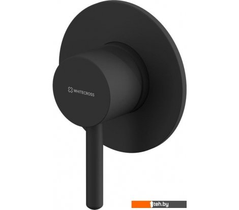  - Смесители Whitecross Y Y1245BL (черный матовый) - Y Y1245BL (черный матовый)