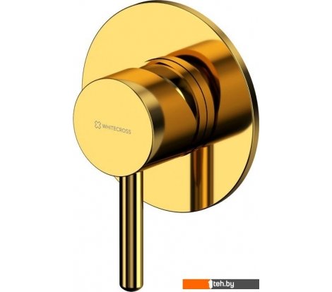  - Смесители Whitecross Y Y1245GL (золото) - Y Y1245GL (золото)