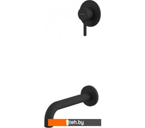  - Смесители Whitecross Y YSET03BL (черный матовый) - Y YSET03BL (черный матовый)