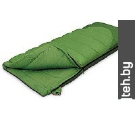  - Спальные мешки AlexikA Siberia левый 9251.01012 (зеленый) - Siberia левый 9251.01012 (зеленый)