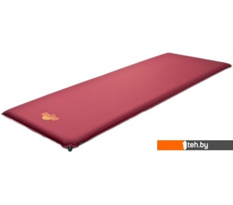  - Туристические коврики AlexikA Best (бордовый) [9326.5008] - Best (бордовый) [9326.5008]