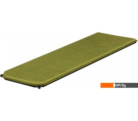  - Туристические коврики AlexikA Comfort Plus (зеленый) 9362.0007 - Comfort Plus (зеленый) 9362.0007
