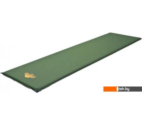  - Туристические коврики AlexikA Travel 9321.3107 (оливковый) - Travel 9321.3107 (оливковый)