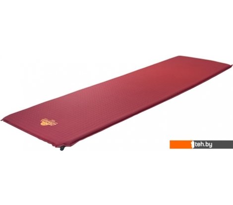  - Туристические коврики AlexikA Travel 66 (бордовый) 9322.3108 - Travel 66 (бордовый) 9322.3108