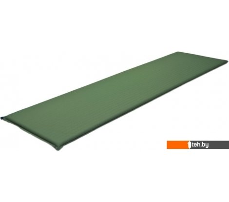  - Туристические коврики AlexikA Travel 66 (темно-зеленый) 9322.3107 - Travel 66 (темно-зеленый) 9322.3107