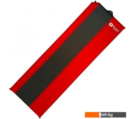  - Туристические коврики BTrace Basic 4 (красный) - Basic 4 (красный)