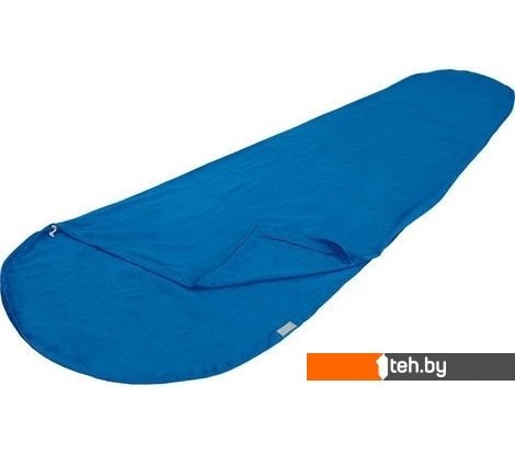  - Спальные мешки High Peak Cotton Inlett Mummy (синий) - Cotton Inlett Mummy (синий)
