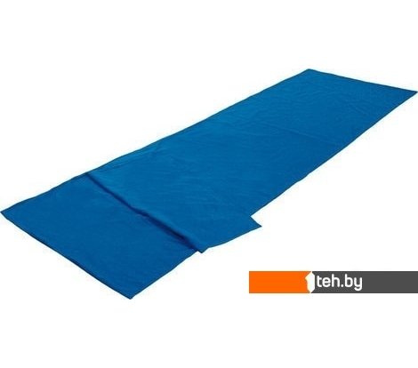  - Спальные мешки High Peak Cotton Inlett Travel (синий) - Cotton Inlett Travel (синий)