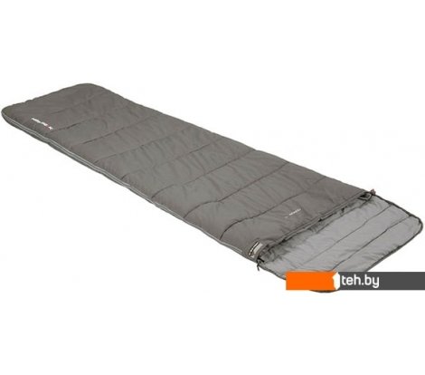  - Спальные мешки High Peak Conon 7 21247 (левая молния, серый/светло-серый) - Conon 7 21247 (левая молния, серый/светло-серый)