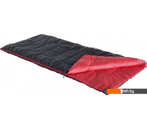  - Спальные мешки High Peak Ranger 20038 (антрацит/красный) - Ranger 20038 (антрацит/красный)