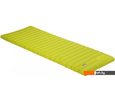  - Туристические коврики High Peak Dallas (салатовый) - Dallas (салатовый)