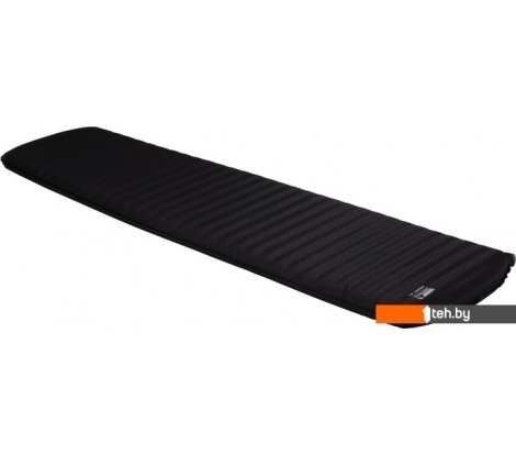  - Туристические коврики High Peak Kodiak XL (черный) - Kodiak XL (черный)