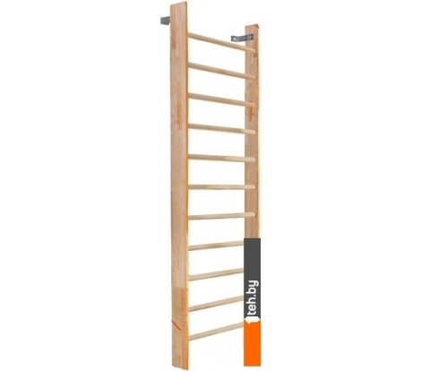  - Детские спортивные комплексы и игровые площадки Dinamika ZSO-000041 2400х800 (боковины щит сосны 110х35 мм) - ZSO-000041 2400х800 (боковины щит сосны 110х35 мм)