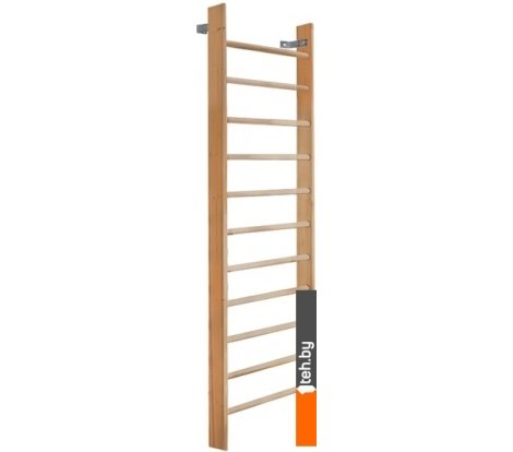  - Детские спортивные комплексы и игровые площадки Dinamika ZSO-000048 2400х800 (боковины массив сосны 110х35 мм) - ZSO-000048 2400х800 (боковины массив сосны 110х35 мм)